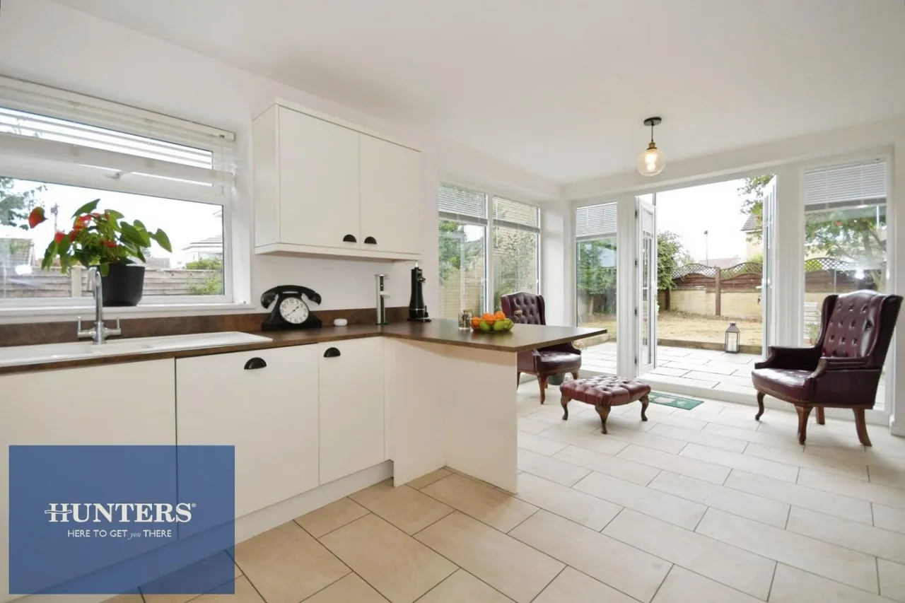 Romeley Crescent, Clowne, S43, photo 4