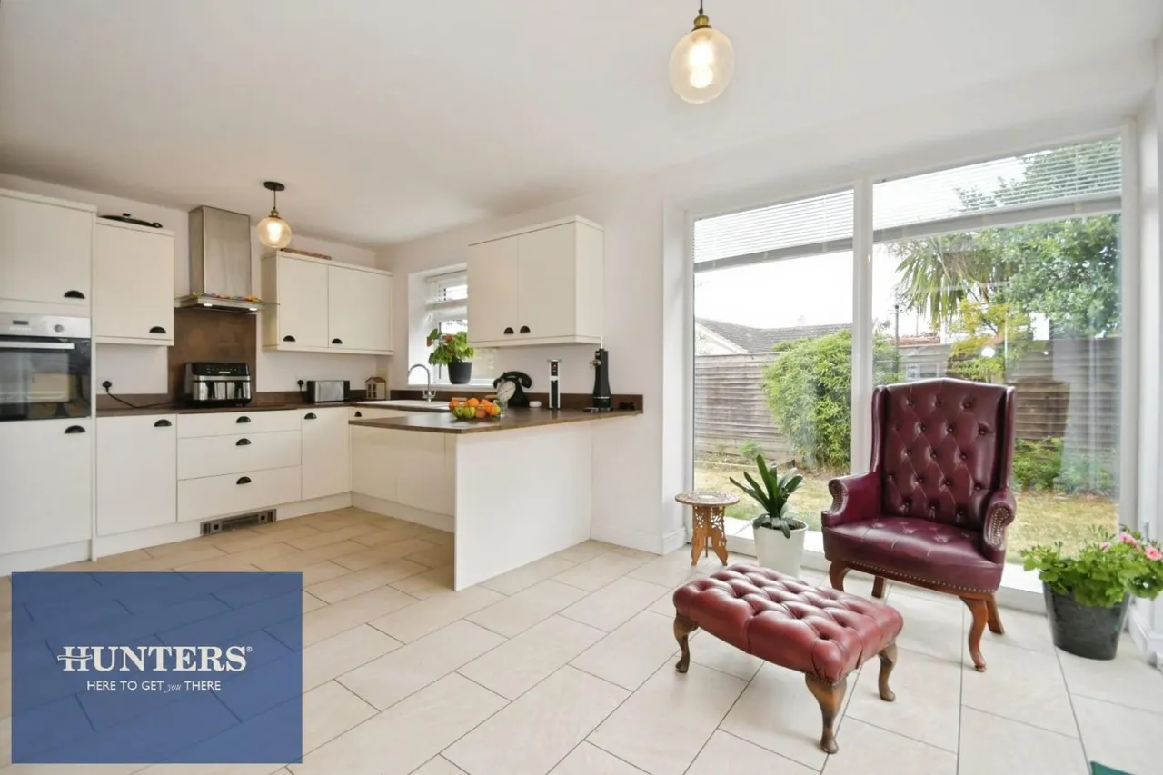 Romeley Crescent, Clowne, S43, photo 3