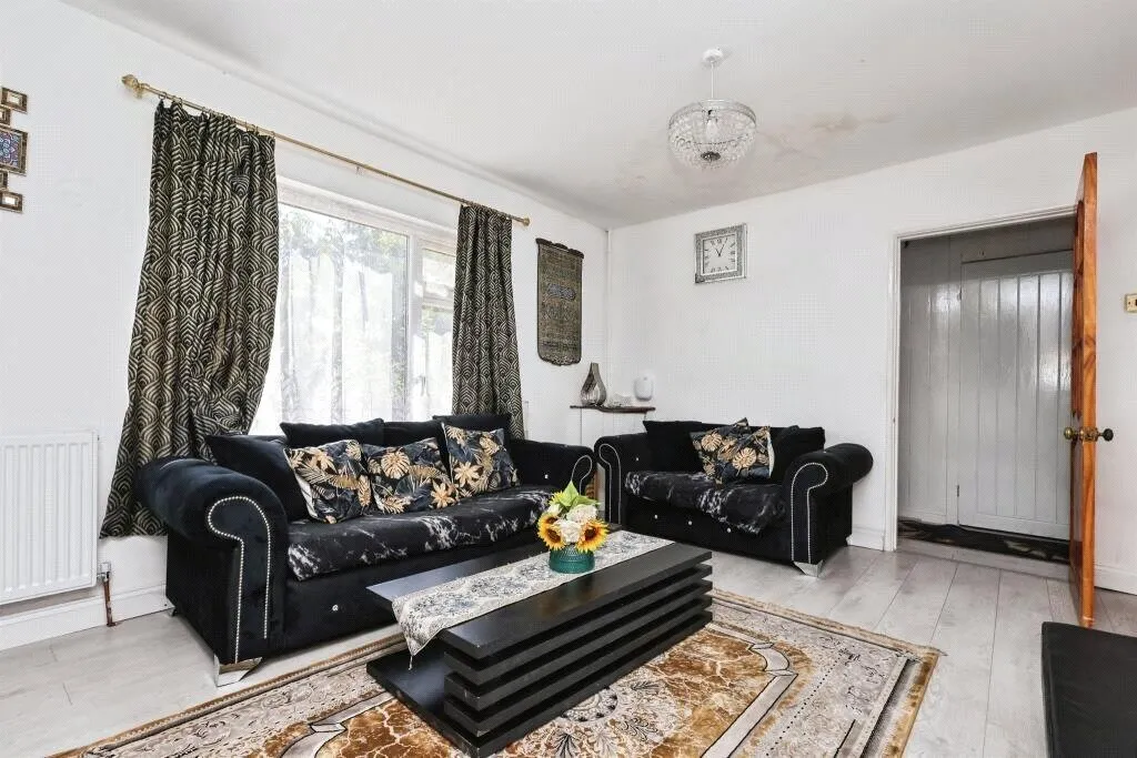 Waldrons Moor, Birmingham, B14, photo 3
