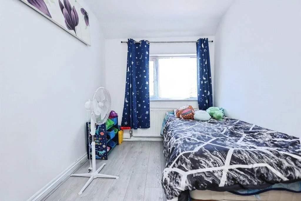 Waldrons Moor, Birmingham, B14, photo 14
