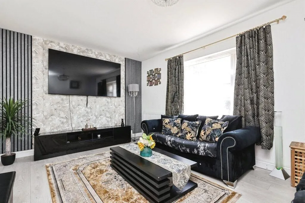 Waldrons Moor, Birmingham, B14, photo 2