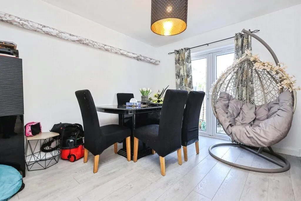Waldrons Moor, Birmingham, B14, photo 4