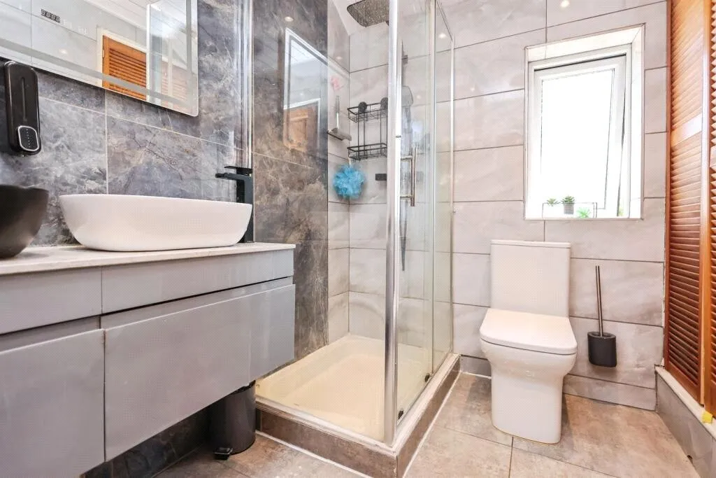 Waldrons Moor, Birmingham, B14, photo 10
