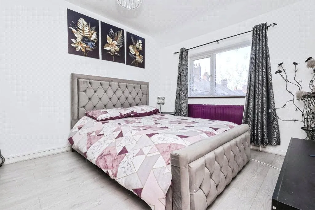 Waldrons Moor, Birmingham, B14, photo 11