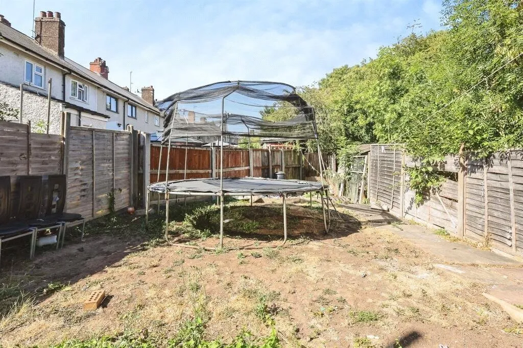 Waldrons Moor, Birmingham, B14, photo 8