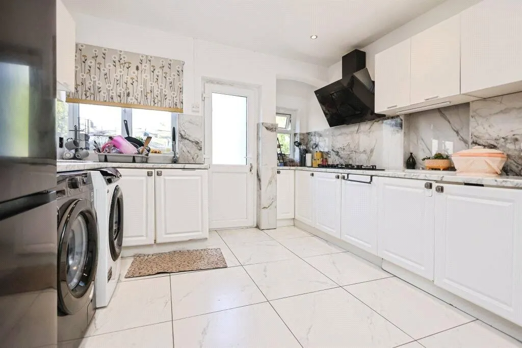 Waldrons Moor, Birmingham, B14, photo 5