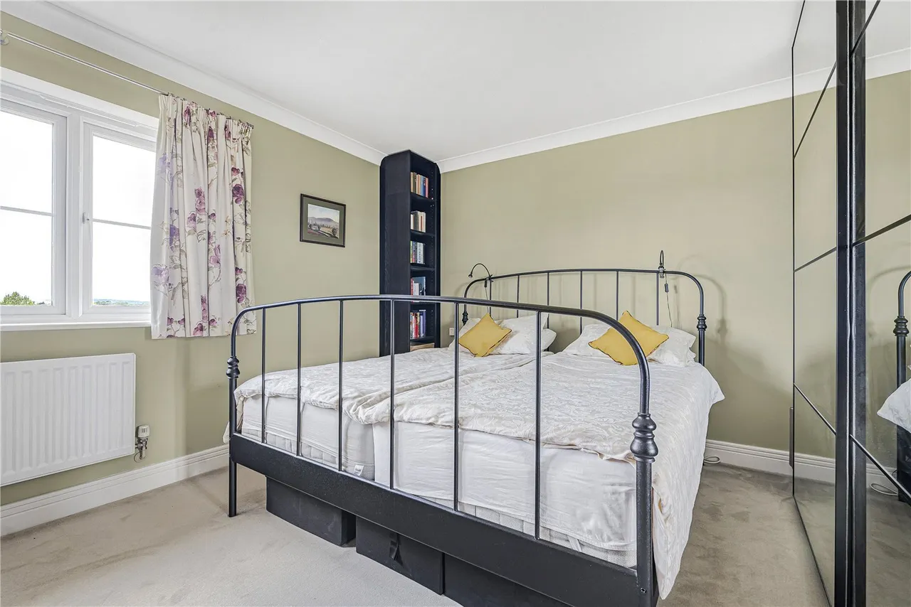 McCabe Place, Headington, OX3, photo 13