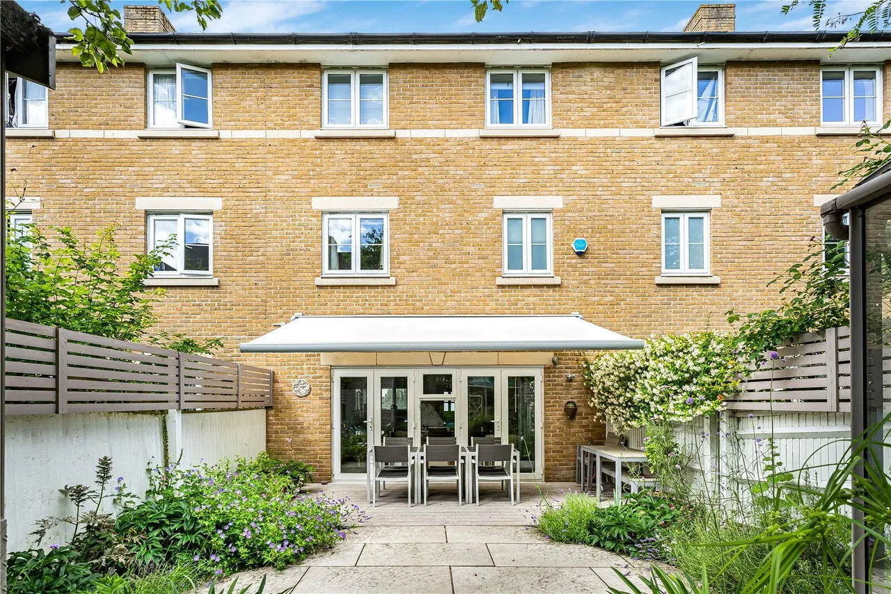 McCabe Place, Headington, OX3, photo 27
