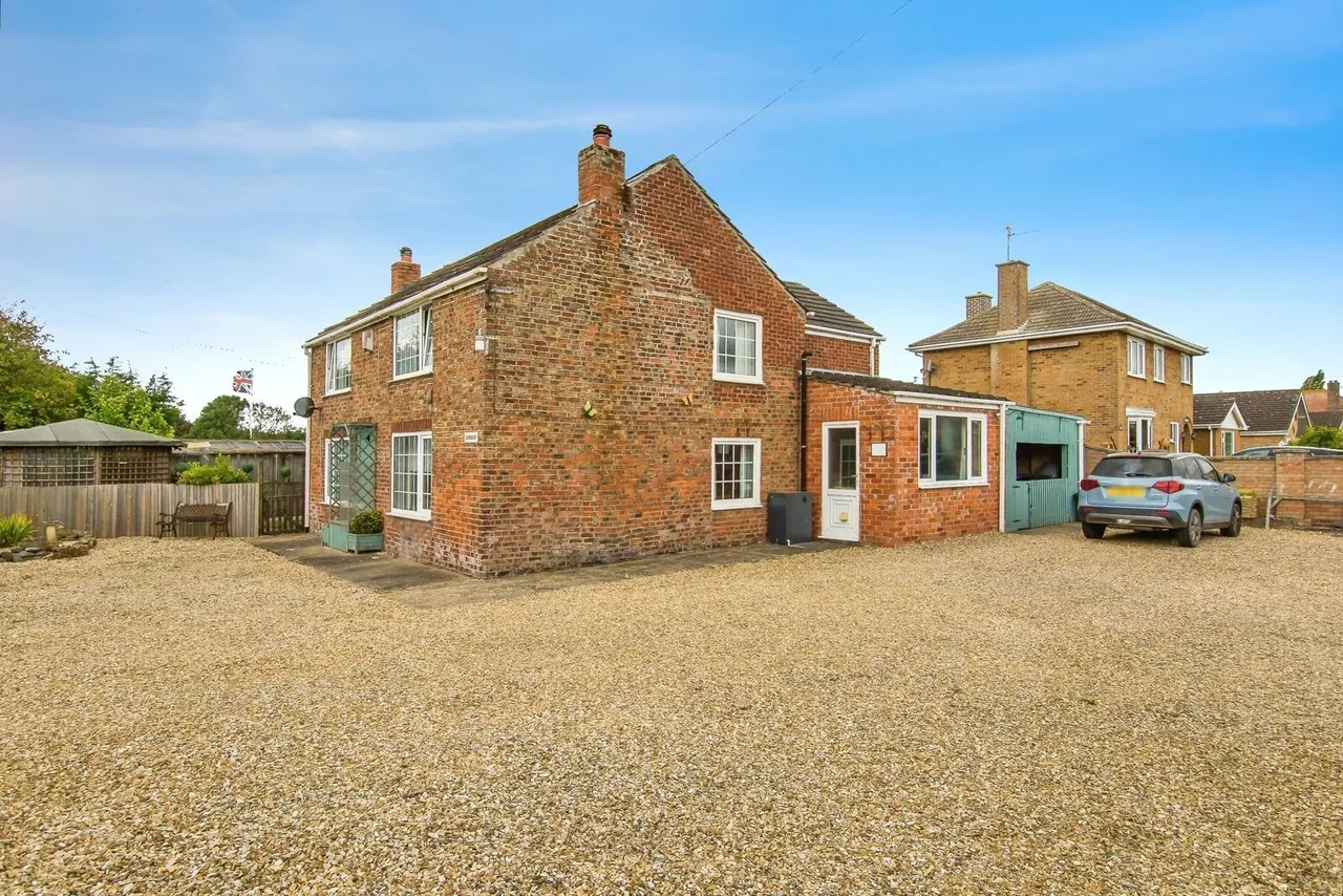 Main Road, Sibsey, Boston, Lincolnshire, PE22, photo 15