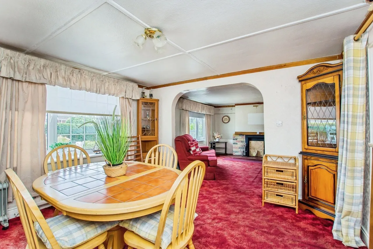 Main Road, Sibsey, Boston, Lincolnshire, PE22, photo 4