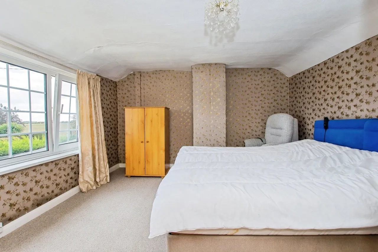 Main Road, Sibsey, Boston, Lincolnshire, PE22, photo 8