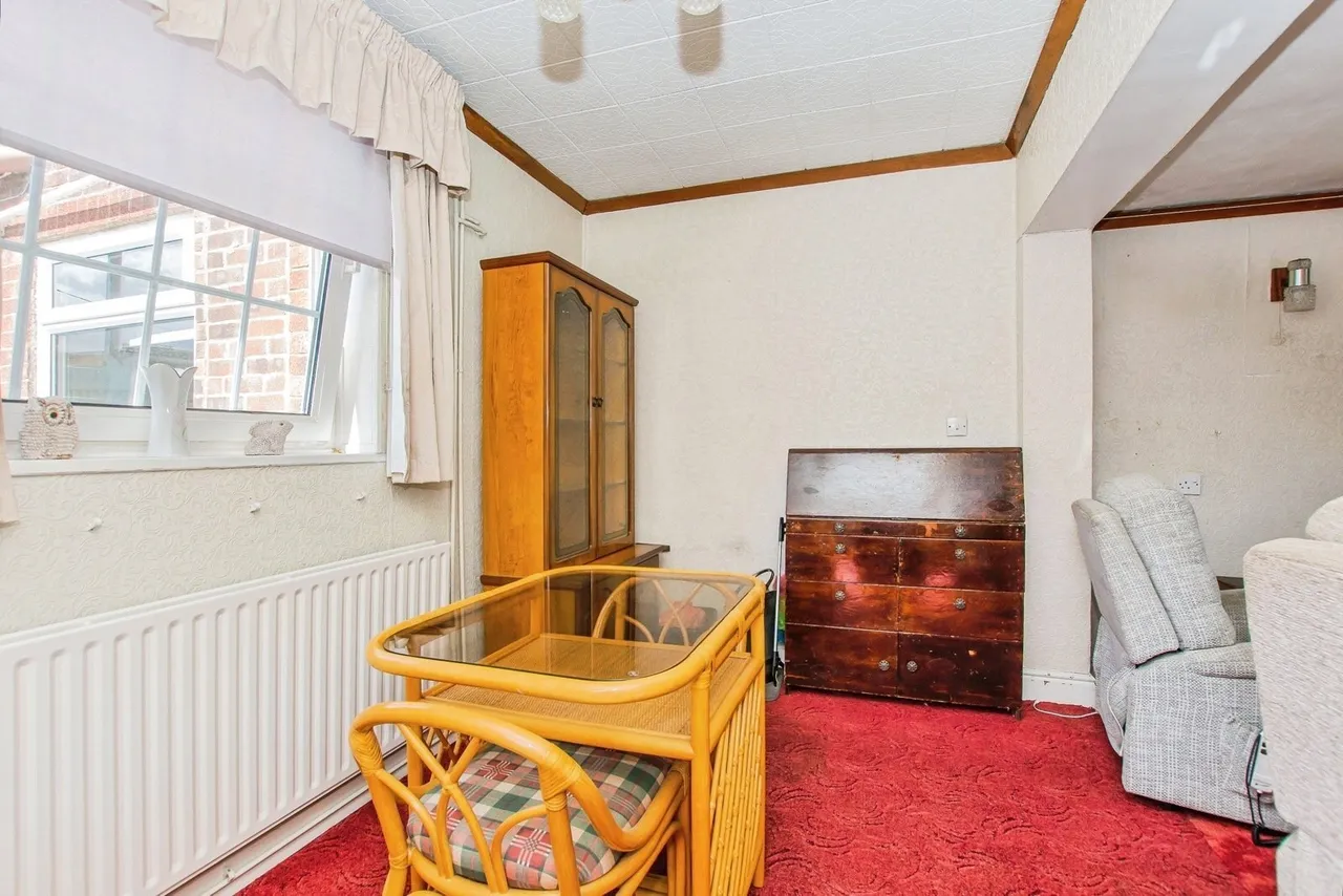 Main Road, Sibsey, Boston, Lincolnshire, PE22, photo 5