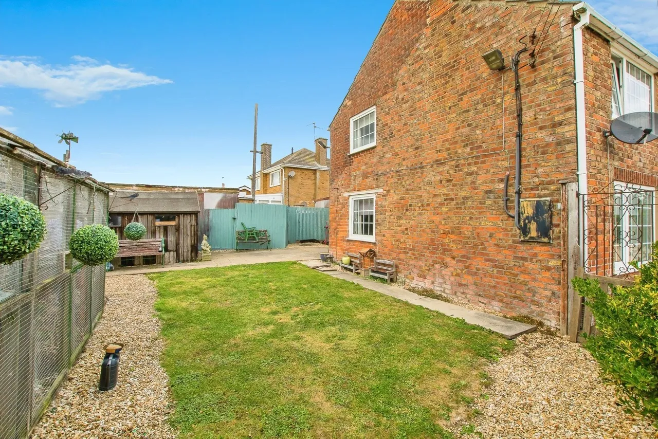 Main Road, Sibsey, Boston, Lincolnshire, PE22, photo 17