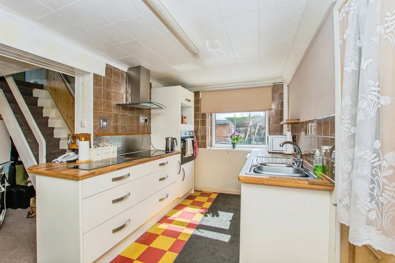 Main Road, Sibsey, Boston, Lincolnshire, PE22, photo 6