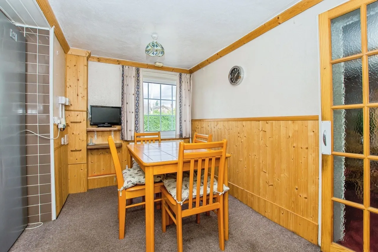 Main Road, Sibsey, Boston, Lincolnshire, PE22, photo 7