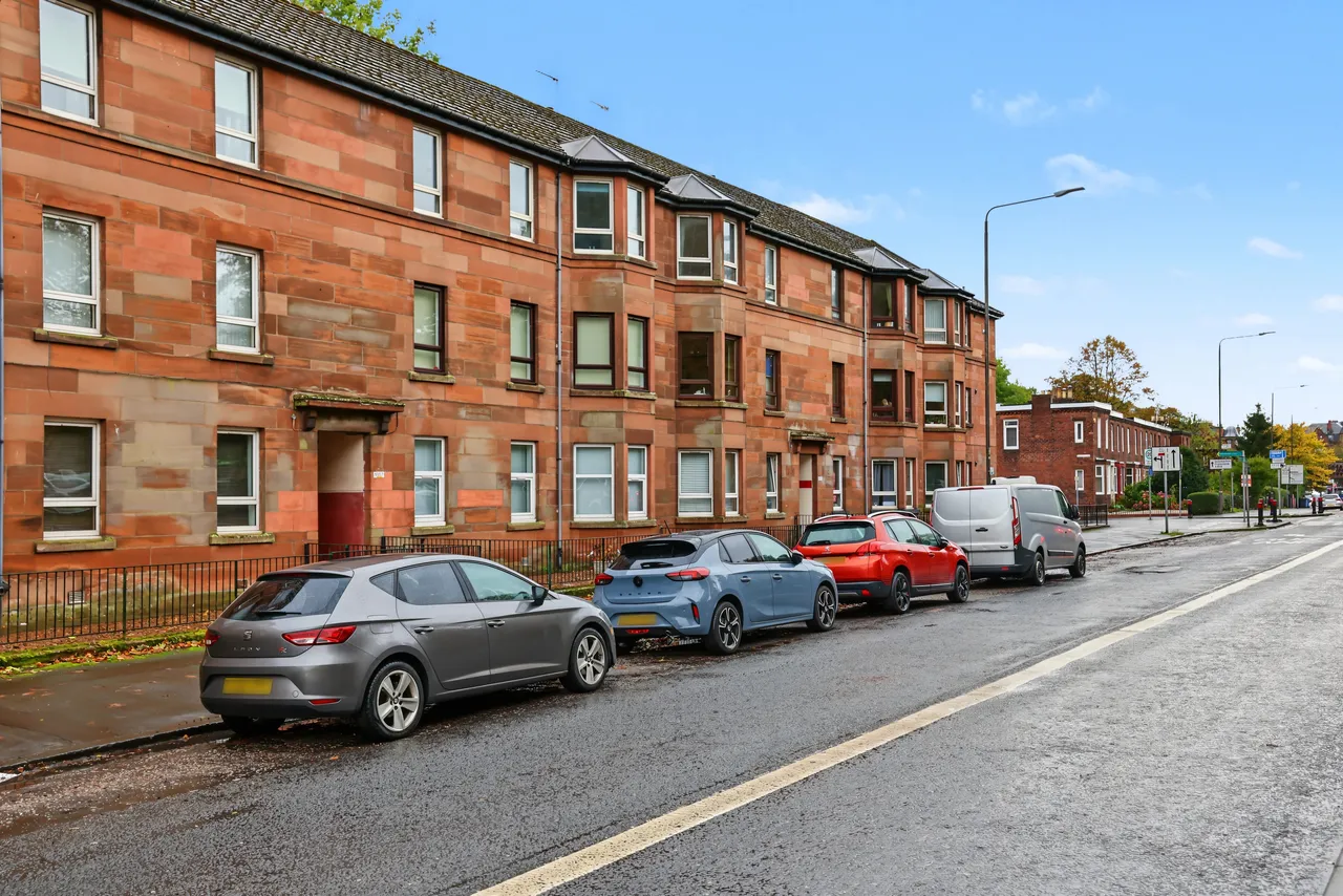 Dumbarton Road, Glasgow, G14, photo 28