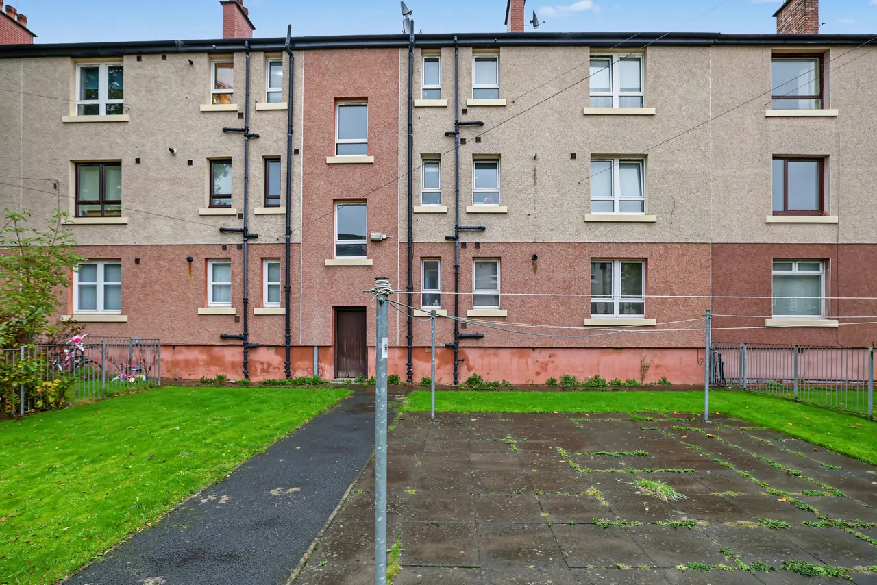 Dumbarton Road, Glasgow, G14, photo 25