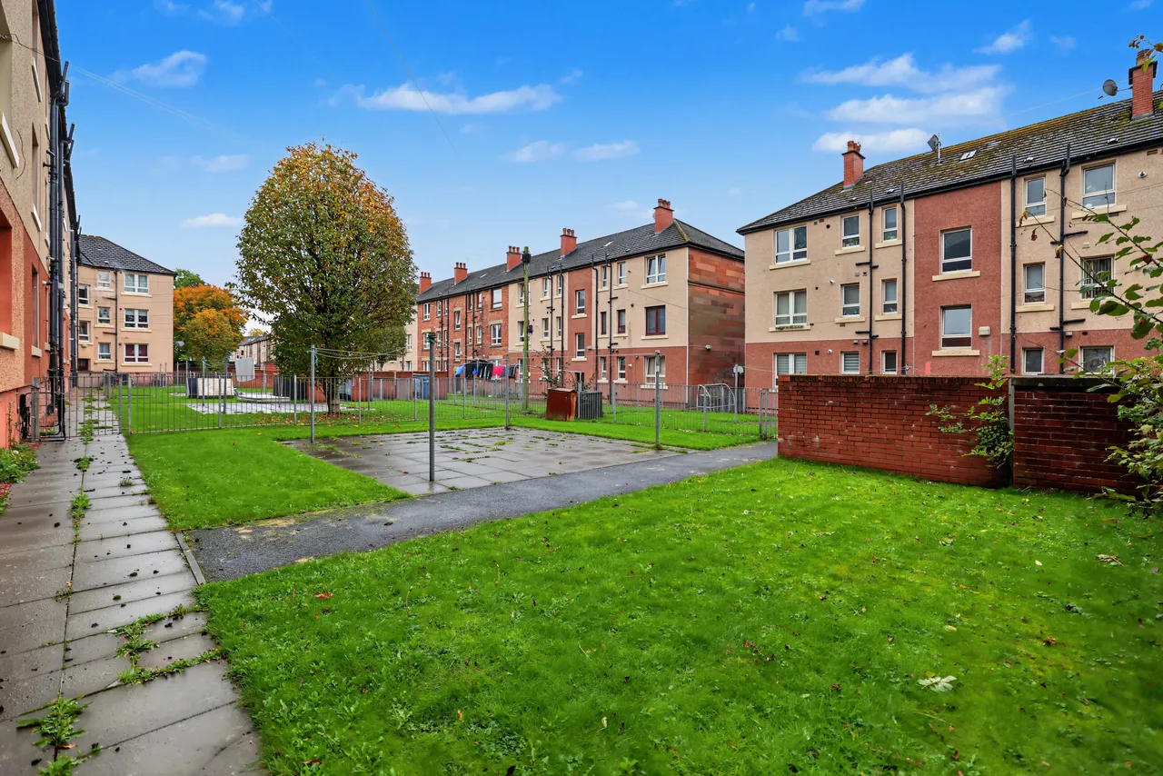 Dumbarton Road, Glasgow, G14, photo 26