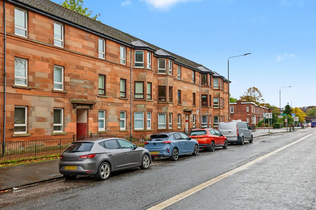 Dumbarton Road, Glasgow, G14, photo 29