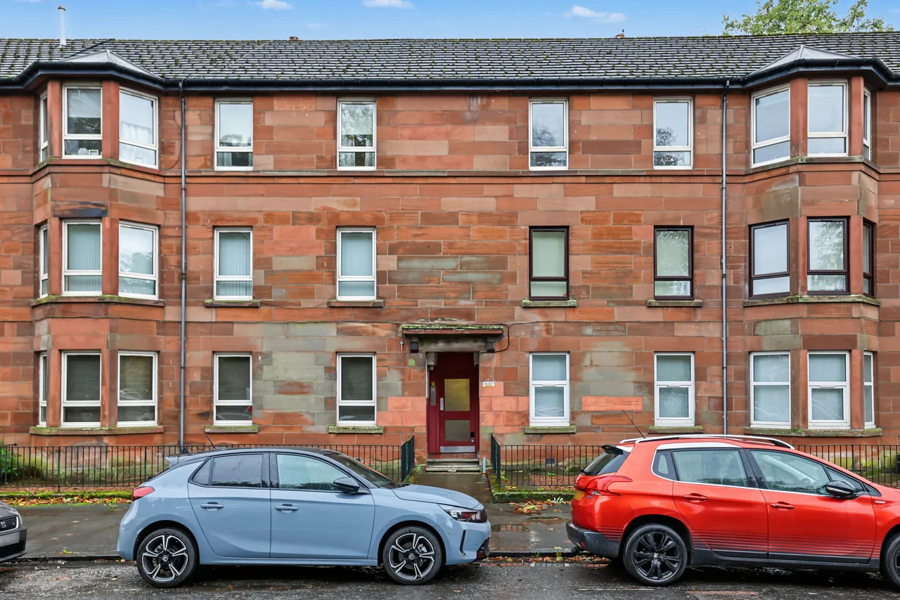 Dumbarton Road, Glasgow, G14, photo 27