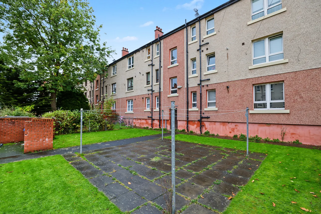 Dumbarton Road, Glasgow, G14, photo 24