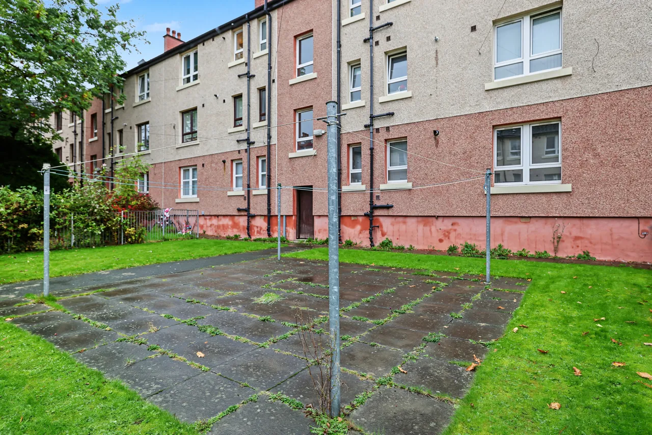 Dumbarton Road, Glasgow, G14, photo 23