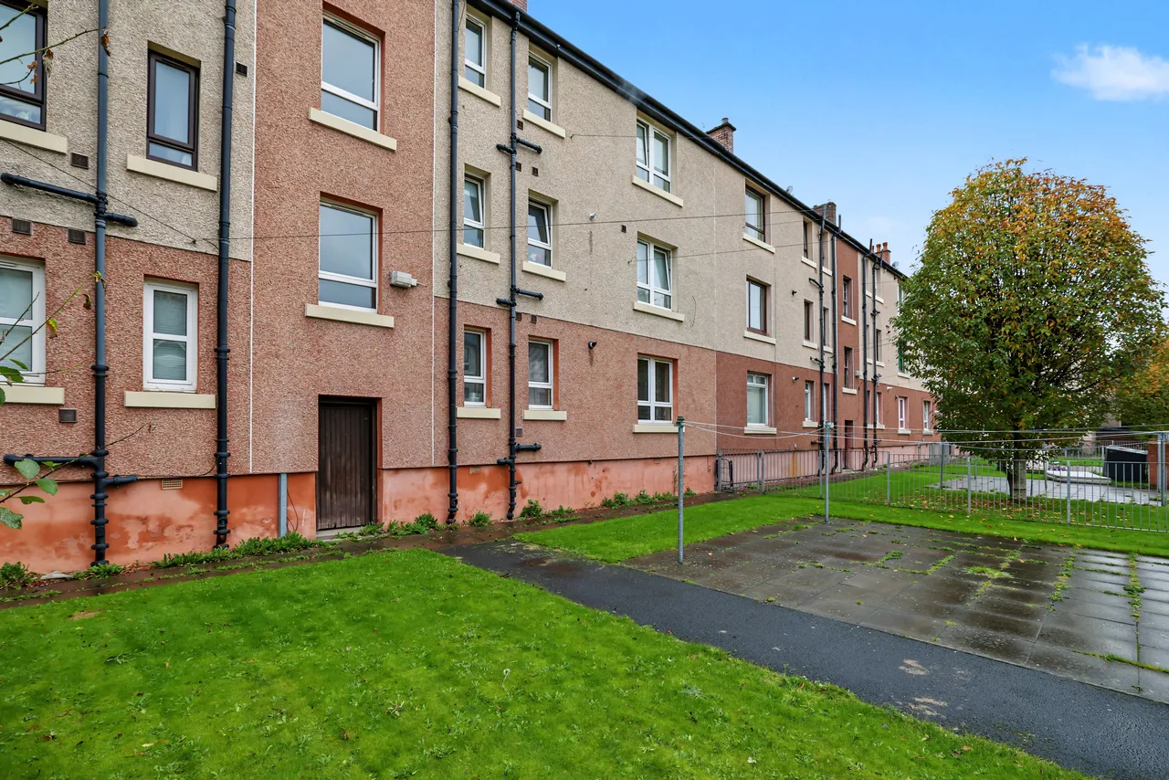 Dumbarton Road, Glasgow, G14, photo 22