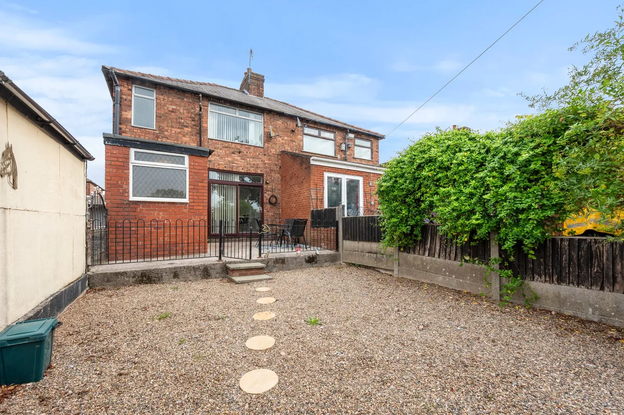Regent Avenue, Haydock, WA11, photo 25