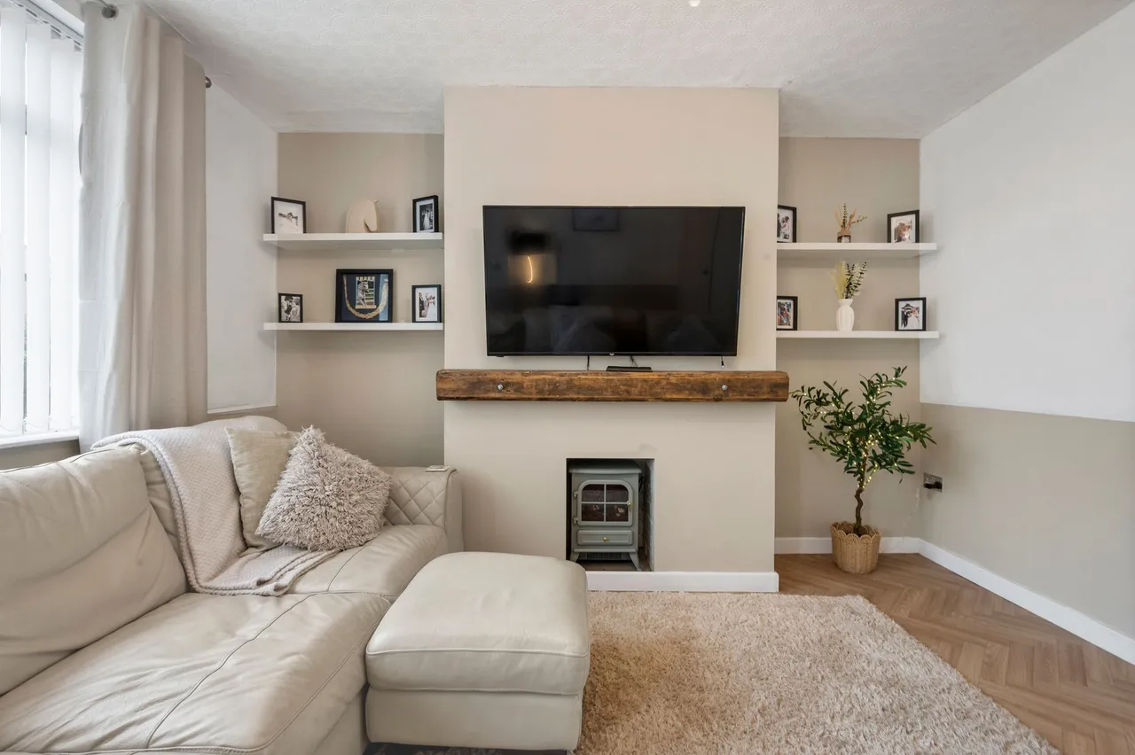 Regent Avenue, Haydock, WA11, photo 8