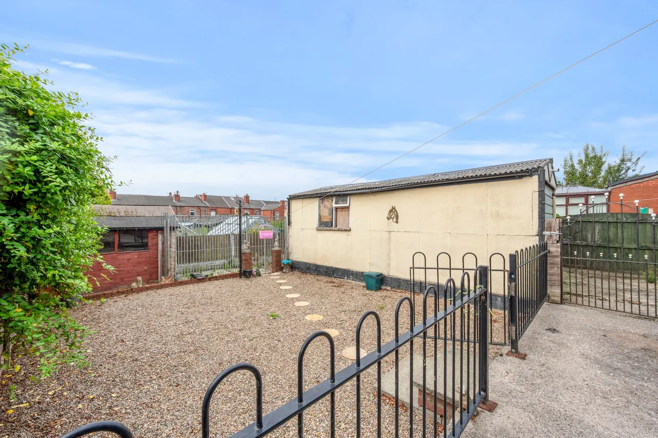 Regent Avenue, Haydock, WA11, photo 23