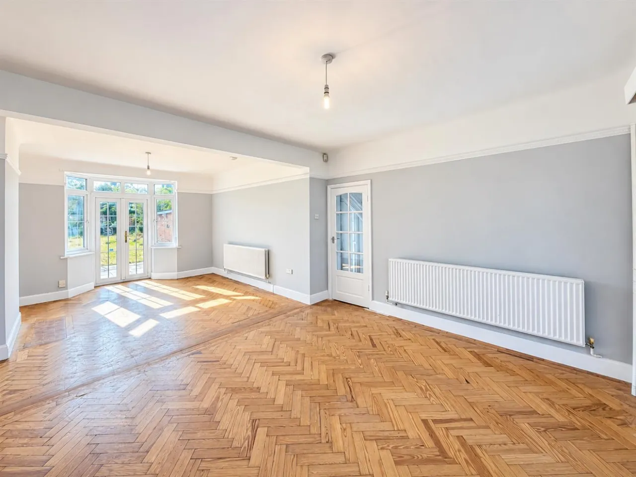 Semi-Detached To LetShelley Crescent, Hounslow, TW5, photo 10