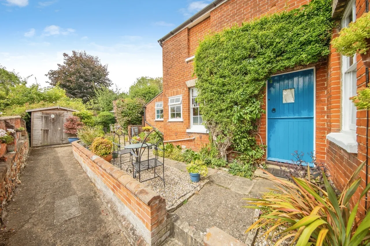 Gallows Hill, IPSWICH, Suffolk, IP7, photo 15