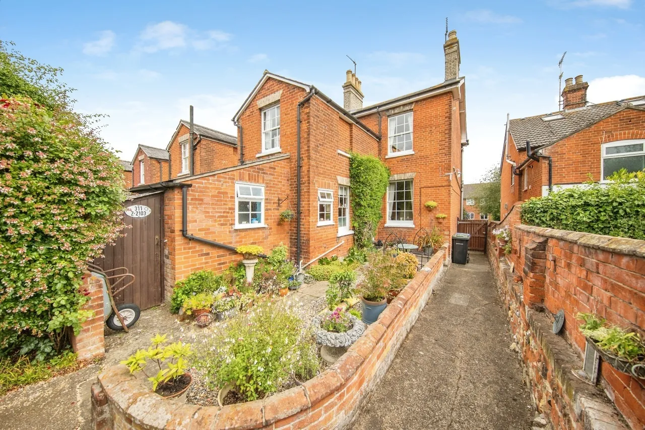 Gallows Hill, IPSWICH, Suffolk, IP7, photo 16