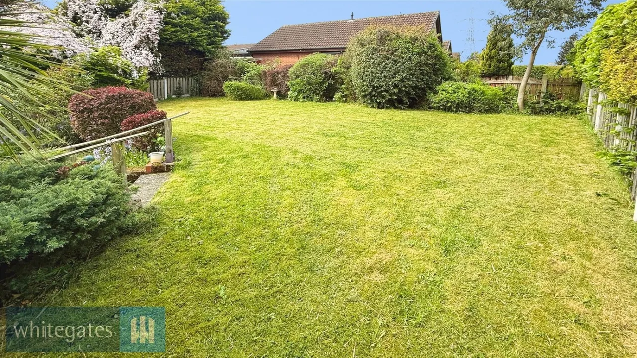 Elstead Close, Barugh Green, S75, photo 21