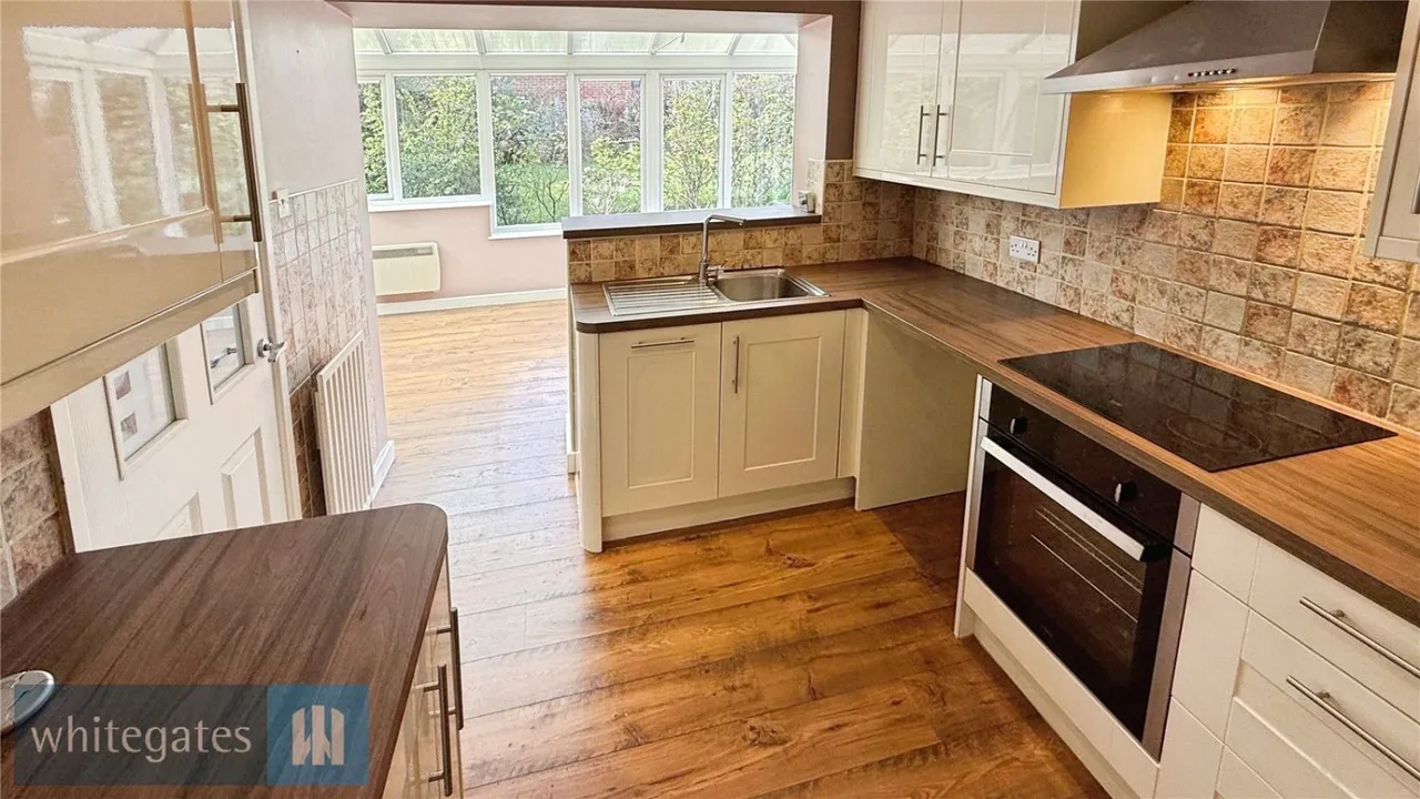 Elstead Close, Barugh Green, S75, photo 10