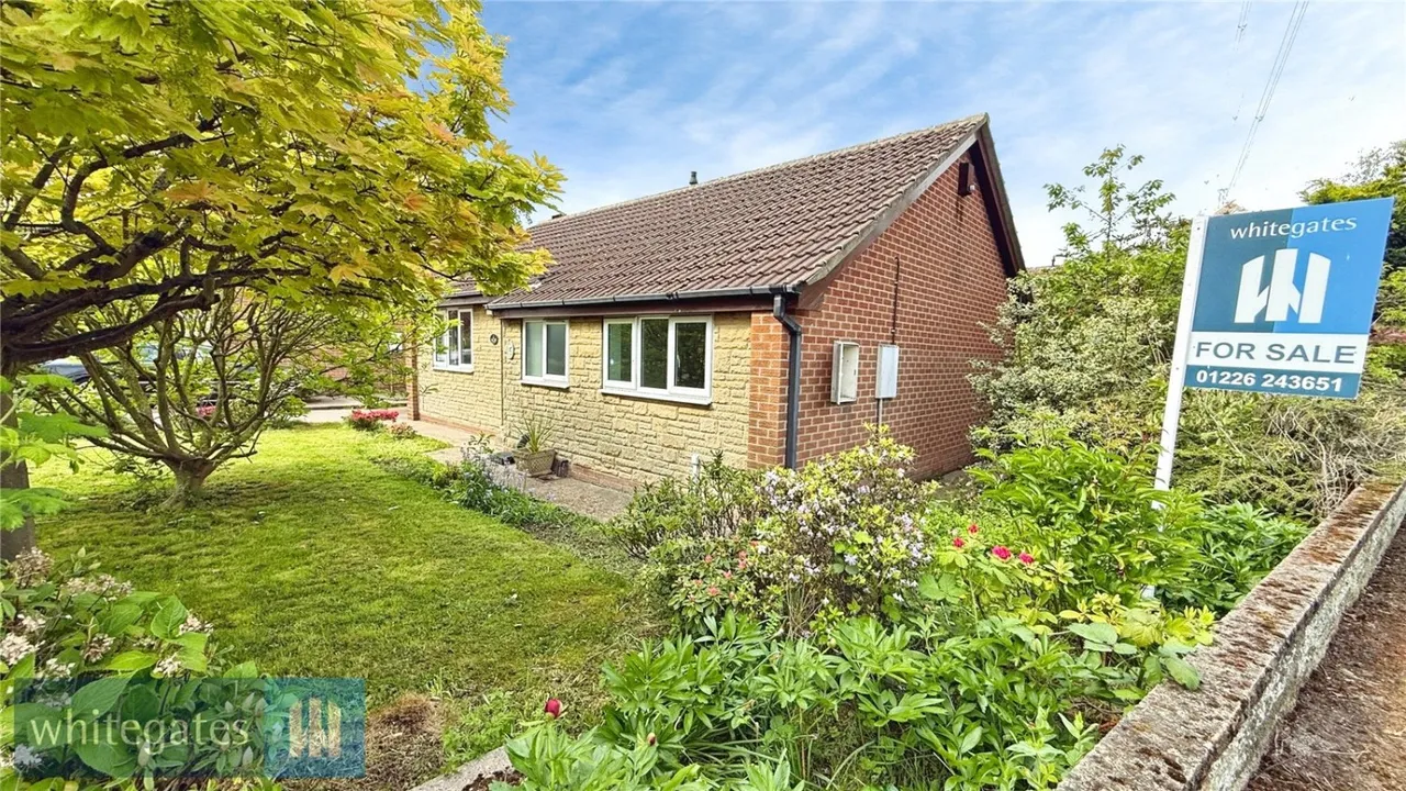 Elstead Close, Barugh Green, S75, photo 25
