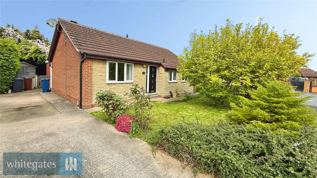Elstead Close, Barugh Green, S75, photo 26