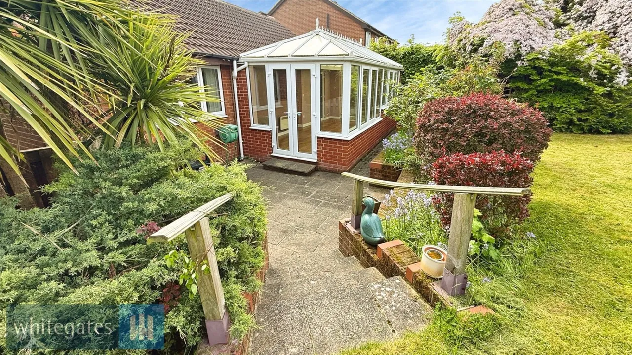 Elstead Close, Barugh Green, S75, photo 23