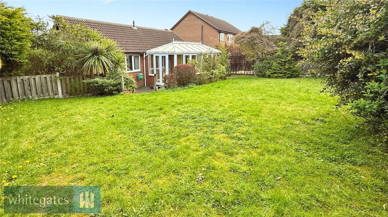 Elstead Close, Barugh Green, S75, photo 19