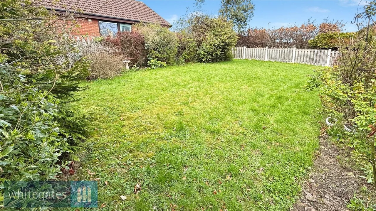 Elstead Close, Barugh Green, S75, photo 20
