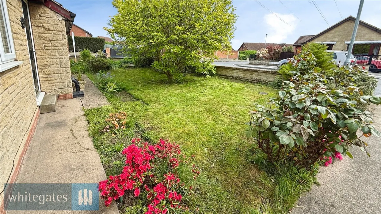 Elstead Close, Barugh Green, S75, photo 17