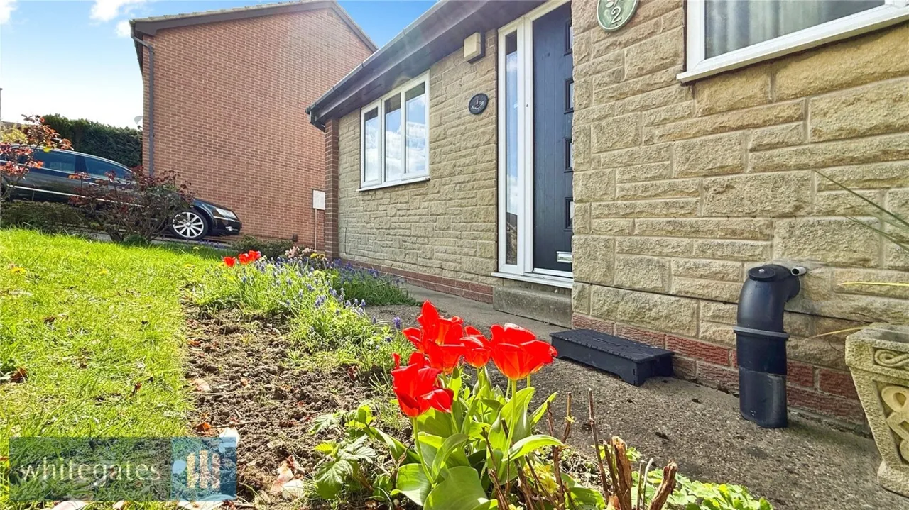 Elstead Close, Barugh Green, S75, photo 27