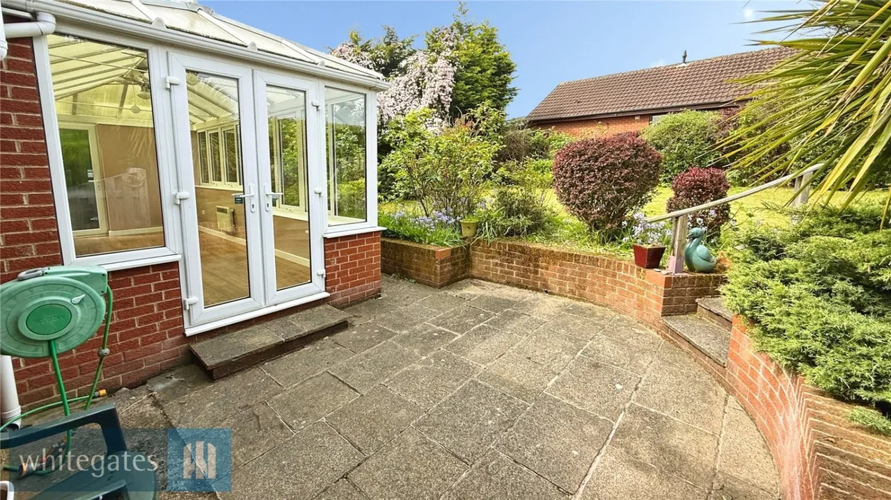 Elstead Close, Barugh Green, S75, photo 24