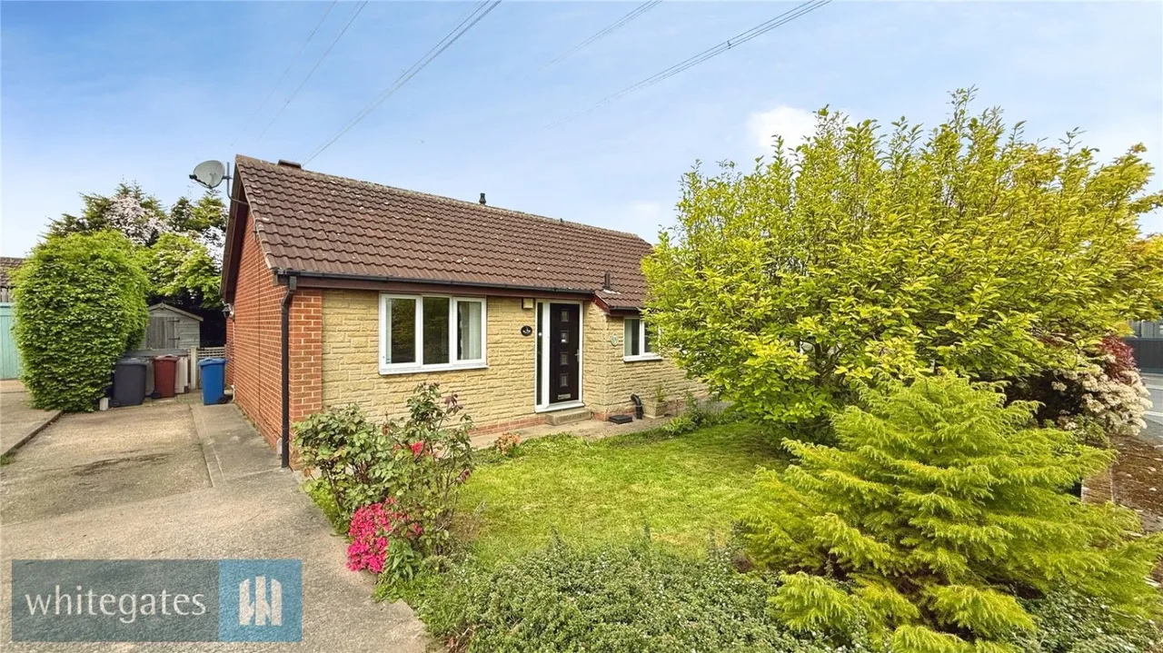 2 bed house for sale, Elstead Close, Barugh Green, S75