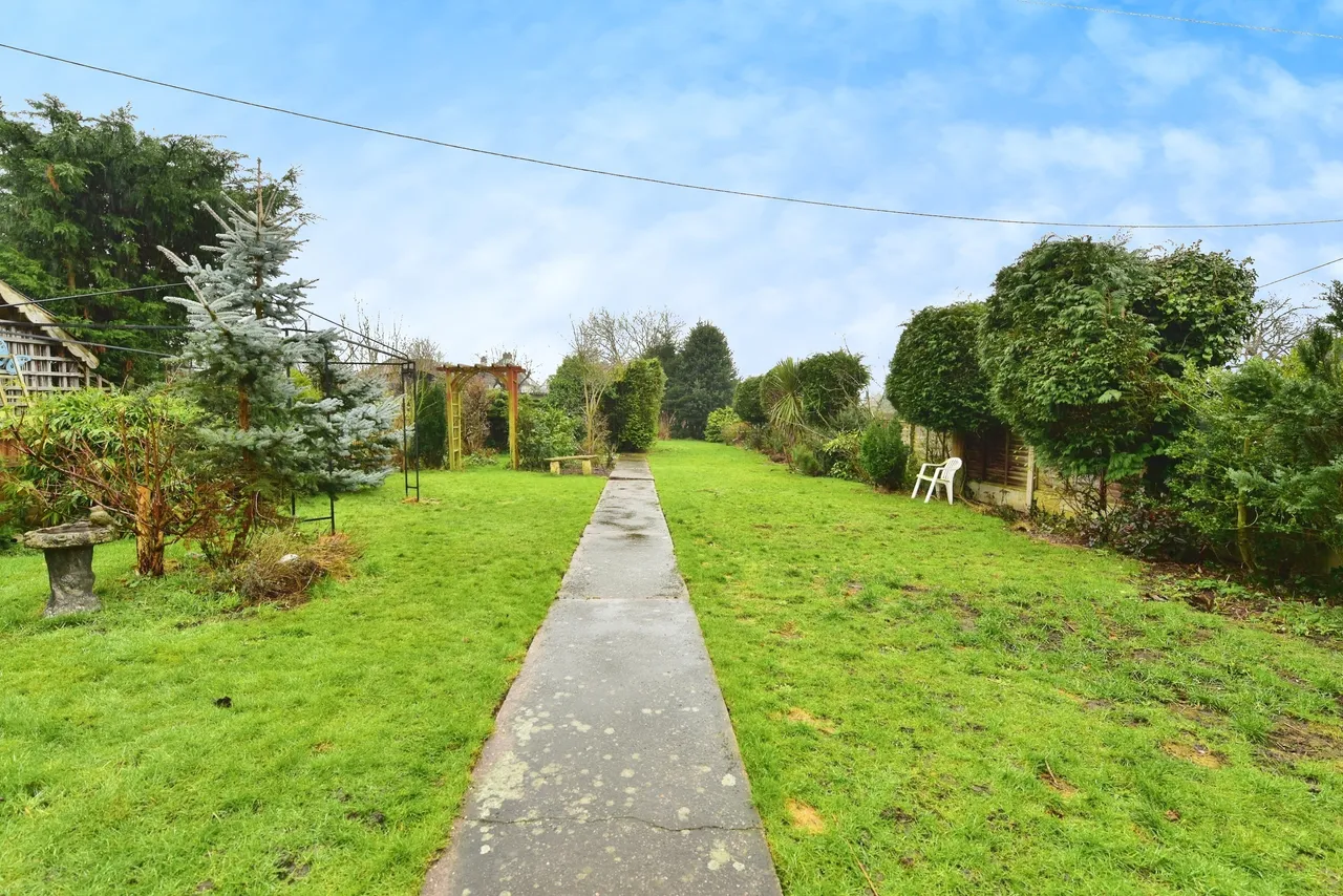 Netherfield Lane, Church Warsop, Mansfield, Nottinghamshire, NG20, photo 14
