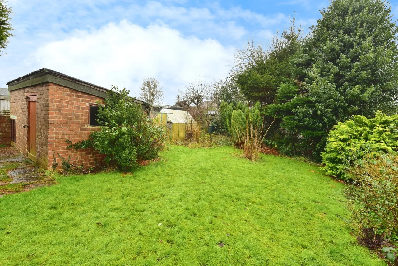 Netherfield Lane, Church Warsop, Mansfield, Nottinghamshire, NG20, photo 16