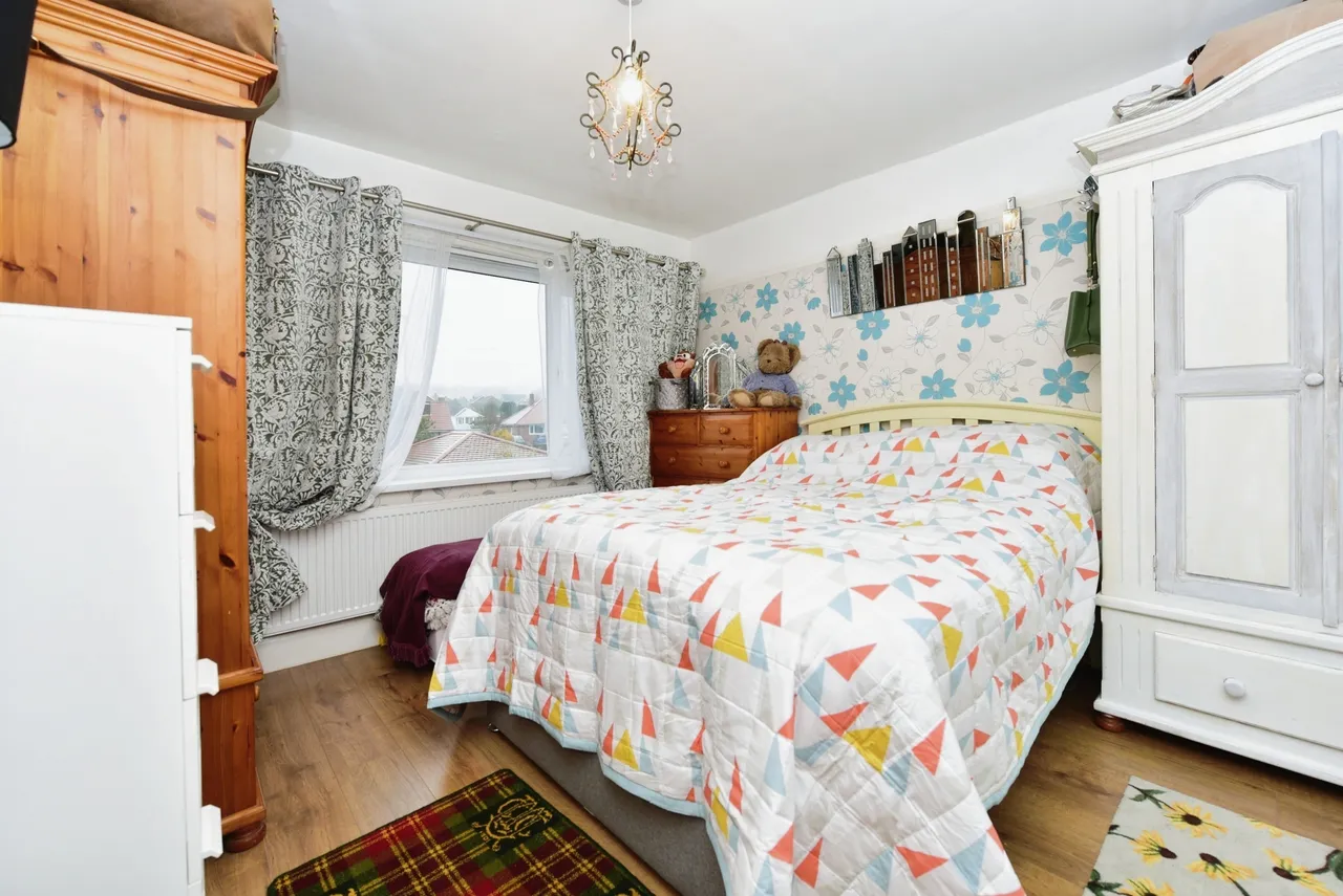 Netherfield Lane, Church Warsop, Mansfield, Nottinghamshire, NG20, photo 10