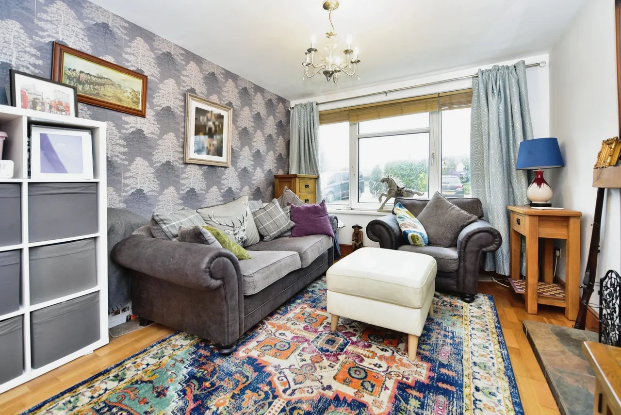 Netherfield Lane, Church Warsop, Mansfield, Nottinghamshire, NG20, photo 3