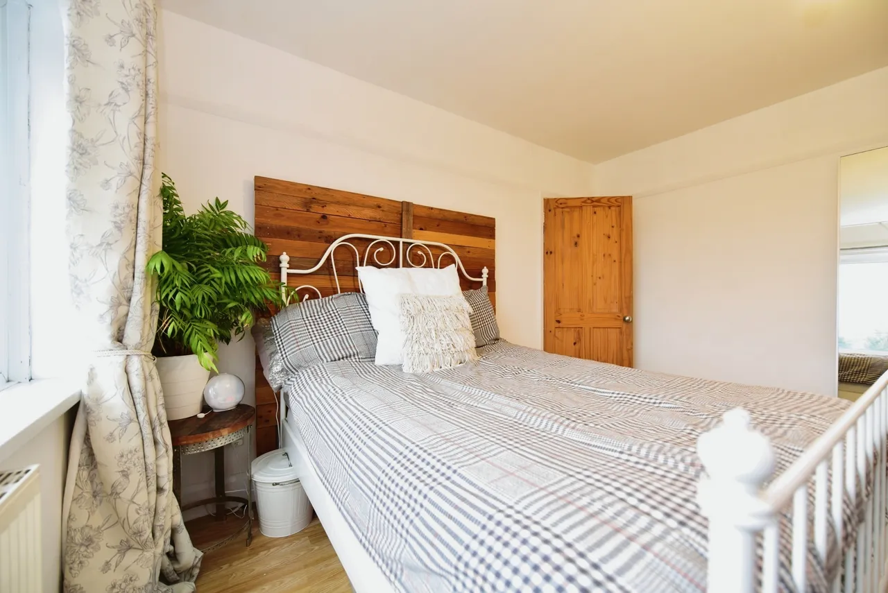 Netherfield Lane, Church Warsop, Mansfield, Nottinghamshire, NG20, photo 9
