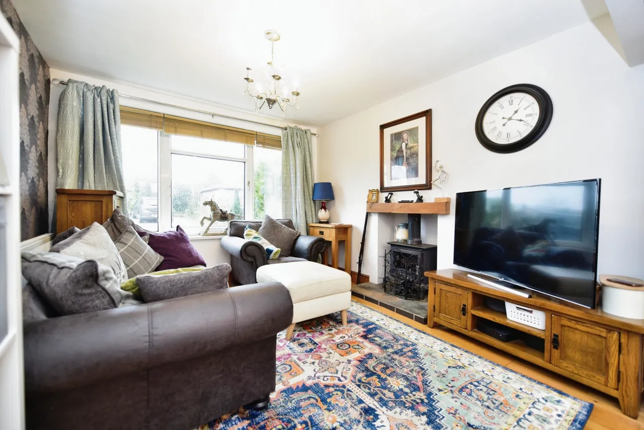 Netherfield Lane, Church Warsop, Mansfield, Nottinghamshire, NG20, photo 4